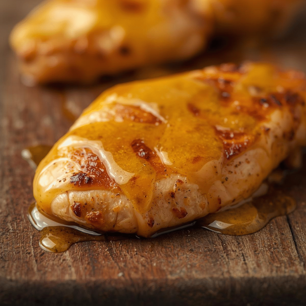 How to Make Juicy Chicken Breast in the Oven (Perfect Baked Recipes) image