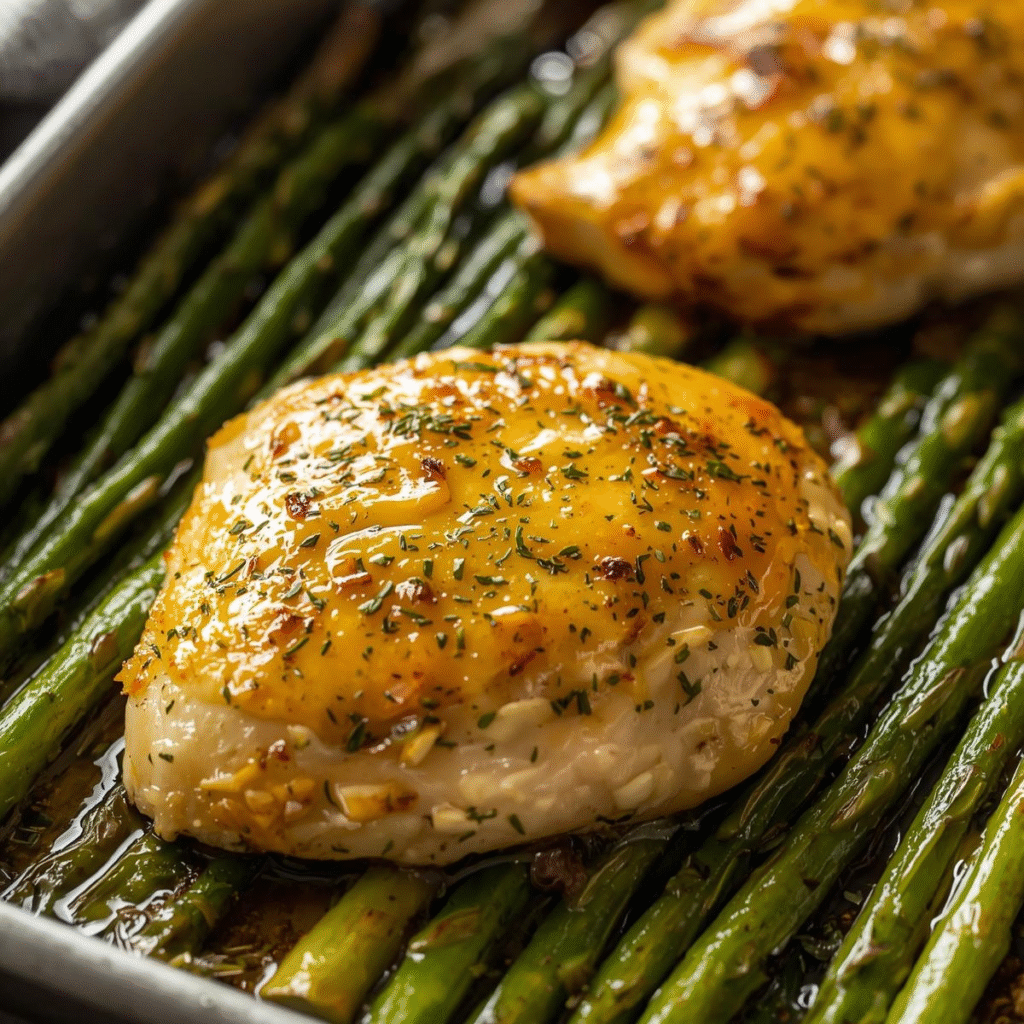 How to Make Juicy Chicken Breast in the Oven (Perfect Baked Recipes) image