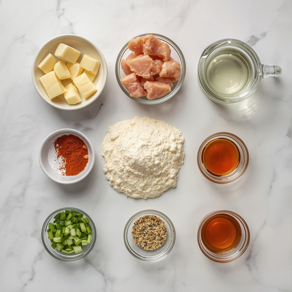 How To Make Bang Bang Chicken in 35 Minutes – So Yummy and Easy image