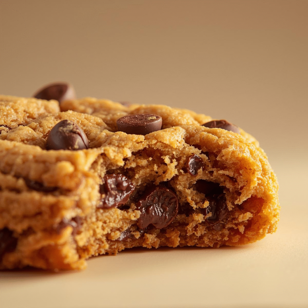 How To Make Crumbl Chocolate Chip Cookie Recipe – You’ll Love This Easy Copycat image