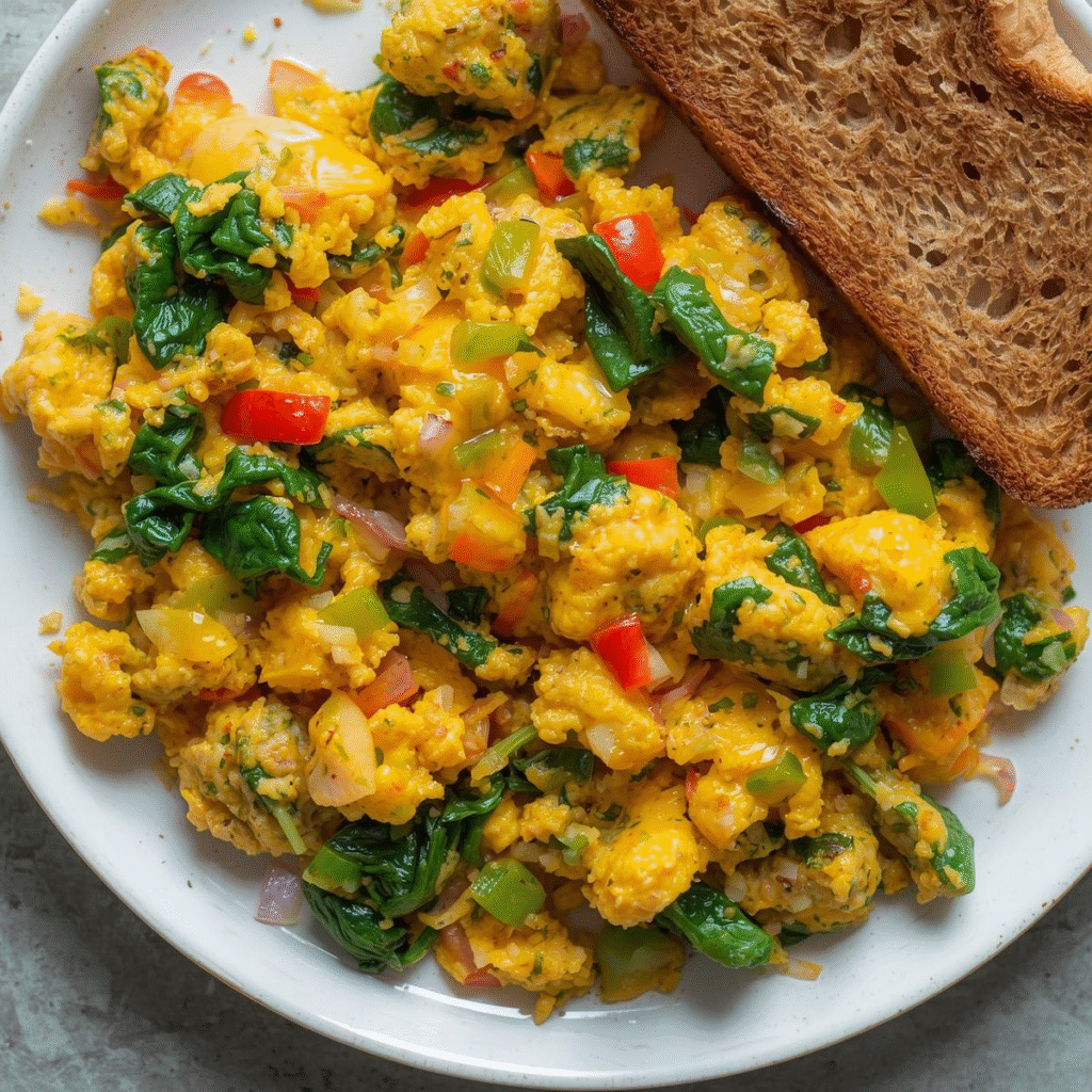 Simple & Filling: 5 Calorie Deficit Breakfast Ideas You’ll Love image