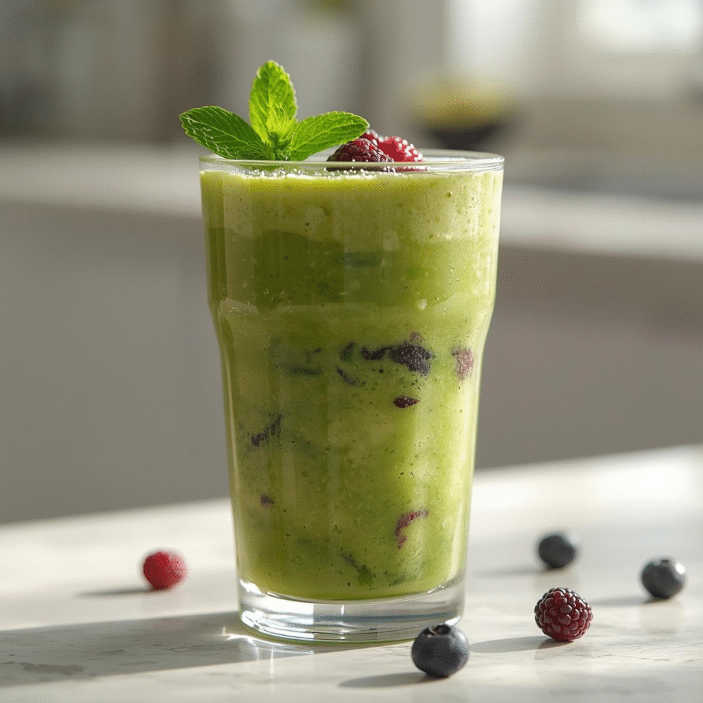 Simple & Filling: 5 Calorie Deficit Breakfast Ideas You’ll Love image