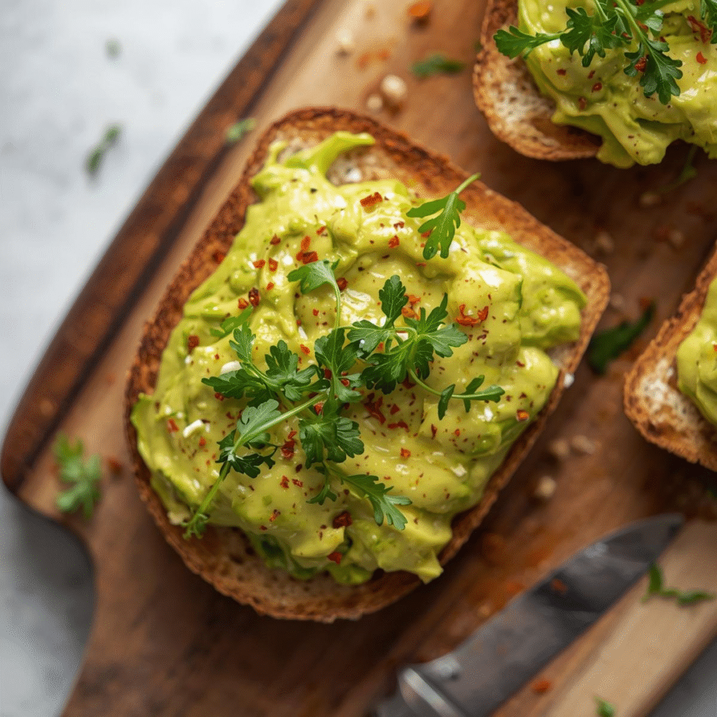 Simple & Filling: 5 Calorie Deficit Breakfast Ideas You’ll Love image