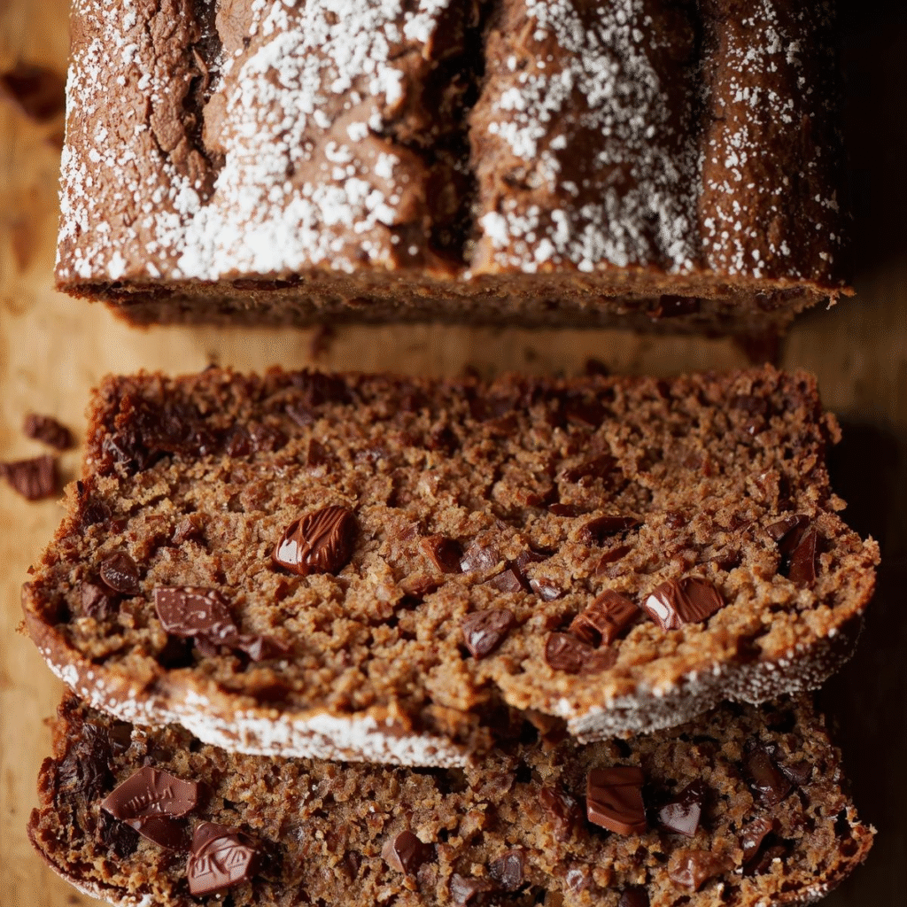 Quick and Easy Banana Bread Recipe That Never Fails image