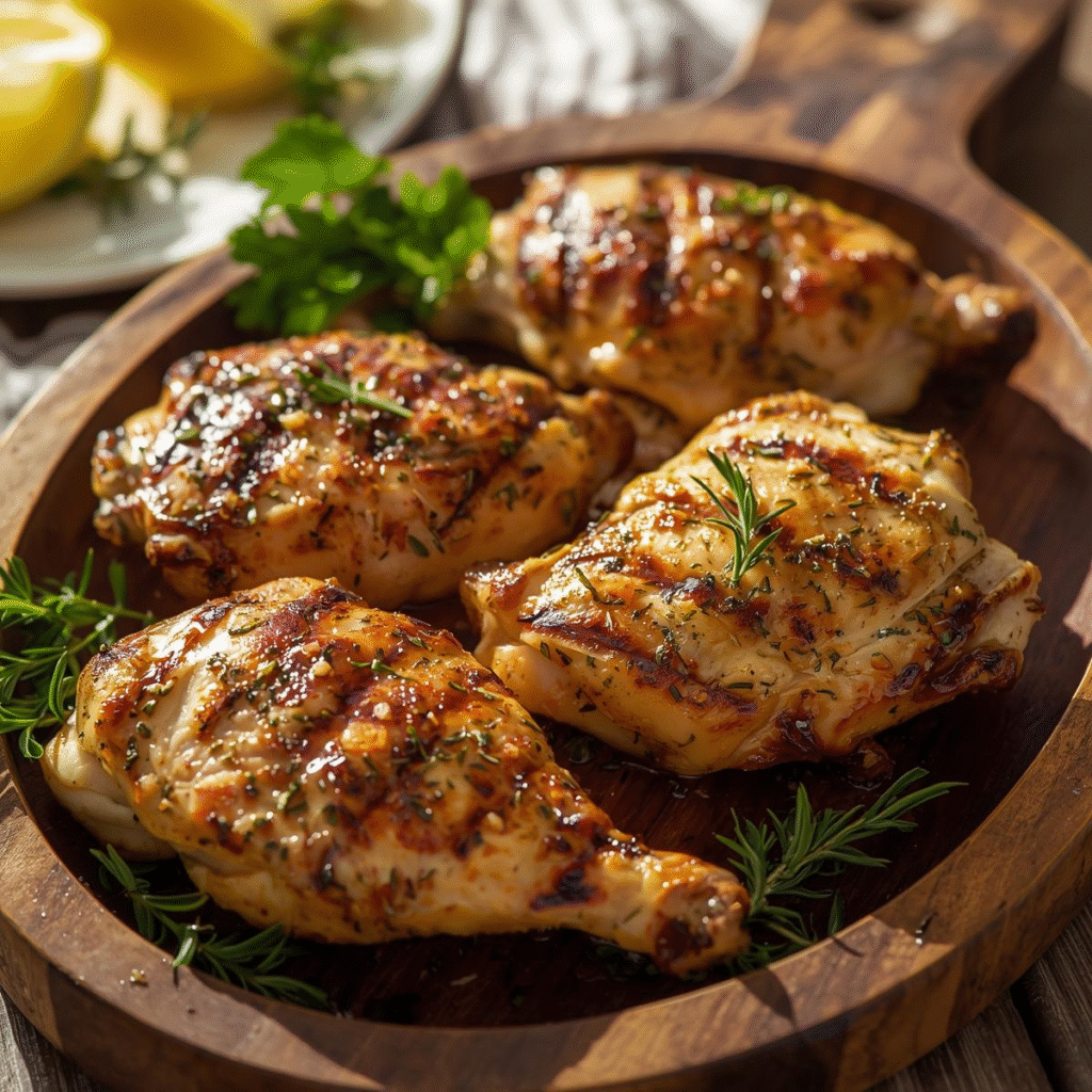 Best Chicken Thigh Recipes Boneless Skinless: Simple, Tasty, and Fast image