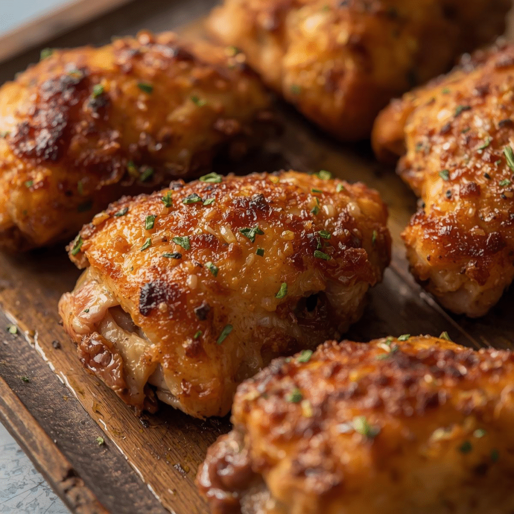 Best Chicken Thigh Recipes Boneless Skinless: Simple, Tasty, and Fast image