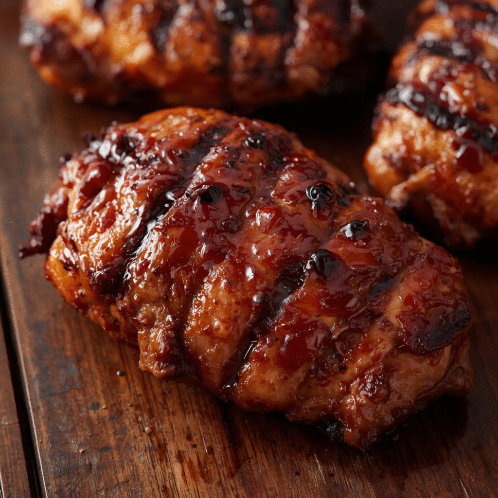 Best Chicken Thigh Recipes Boneless Skinless: Simple, Tasty, and Fast image