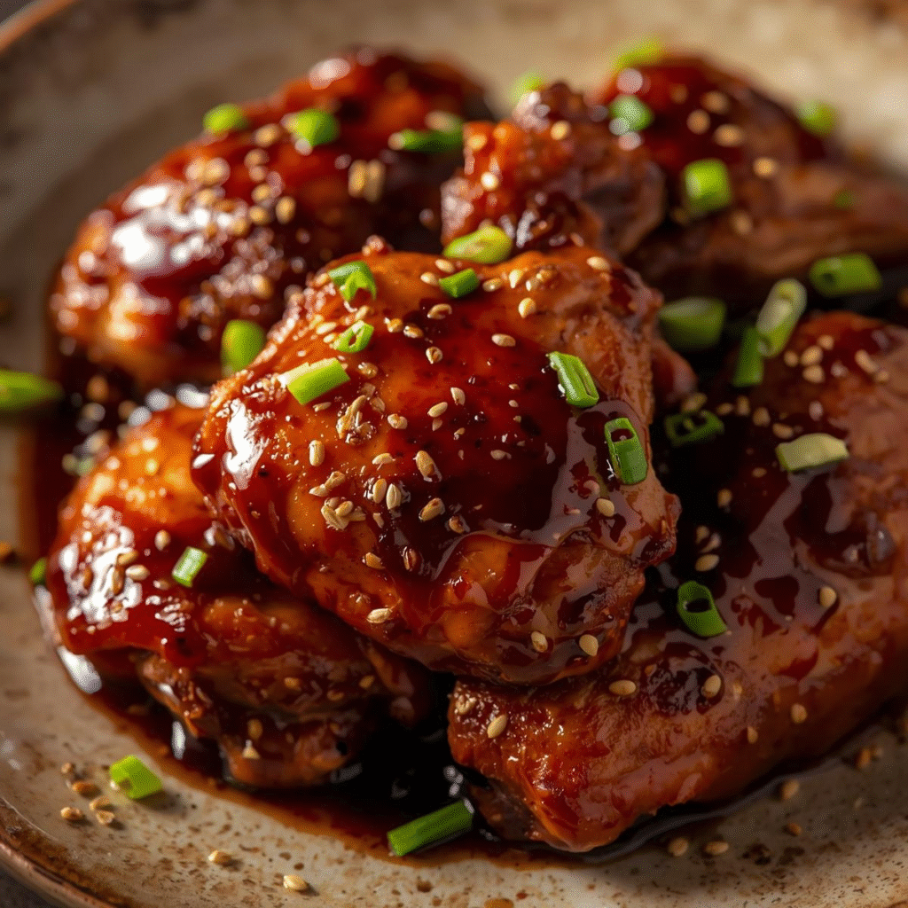 Best Chicken Thigh Recipes Boneless Skinless: Simple, Tasty, and Fast image