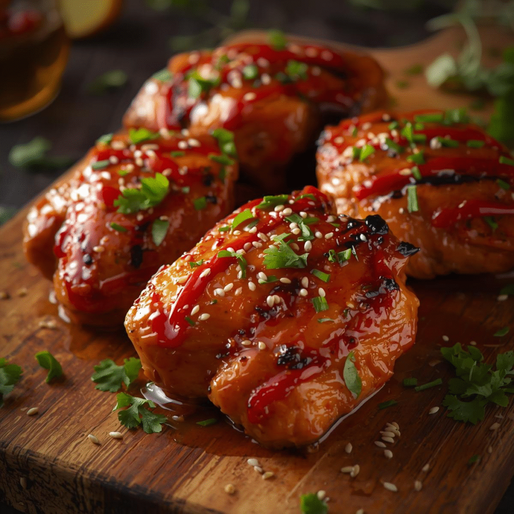 Best Chicken Thigh Recipes Boneless Skinless: Simple, Tasty, and Fast image