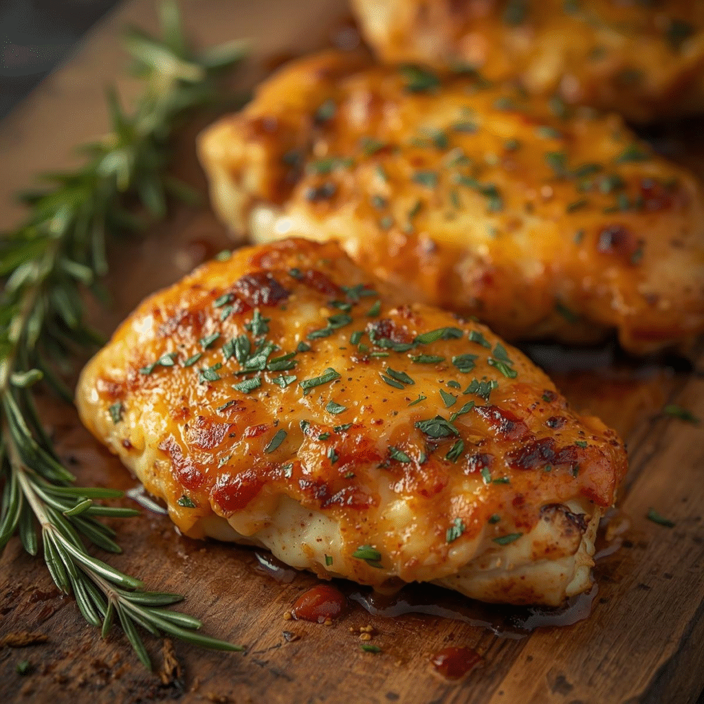 Best Chicken Thigh Recipes Boneless Skinless: Simple, Tasty, and Fast image
