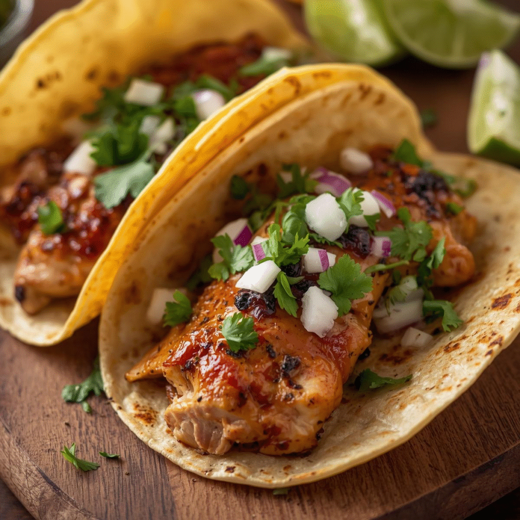 Best Chicken Thigh Recipes Boneless Skinless: Simple, Tasty, and Fast image