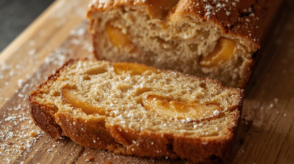 How to Make Homemade Peach Bread – Sweet Comfort in Every Slice image