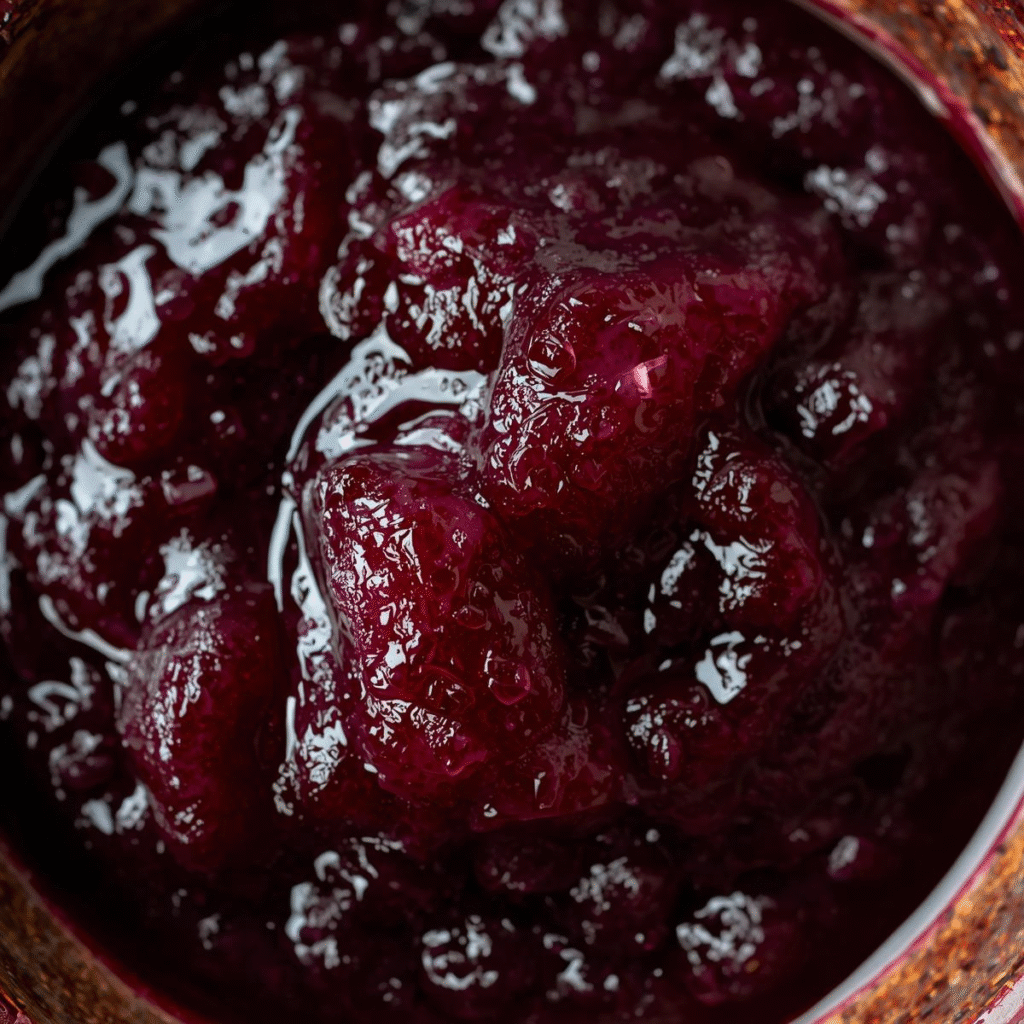The Best Homemade Plum Jam Recipe You’ll Ever Try image