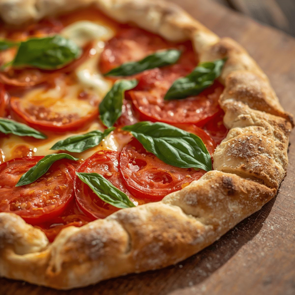 Best Southern Tomato Pie Recipe You’ll Ever Try (Easy and Delicious) image