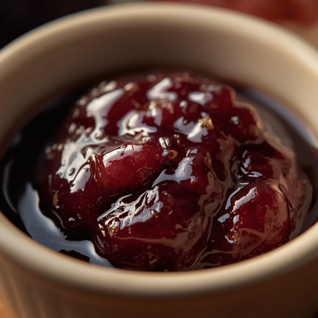 How I Make Fig Jam from Scratch — Quick An Delicious image