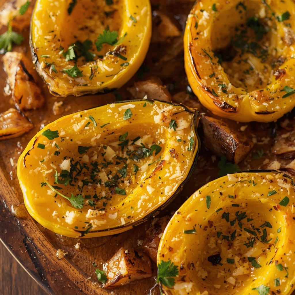Best Summer Squash Recipes: 5 Easy Dishes for Hot Days image