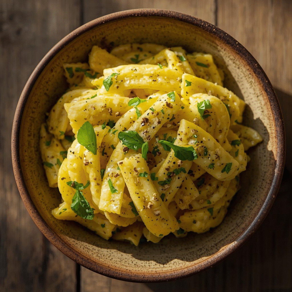 Best Summer Squash Recipes: 5 Easy Dishes for Hot Days image