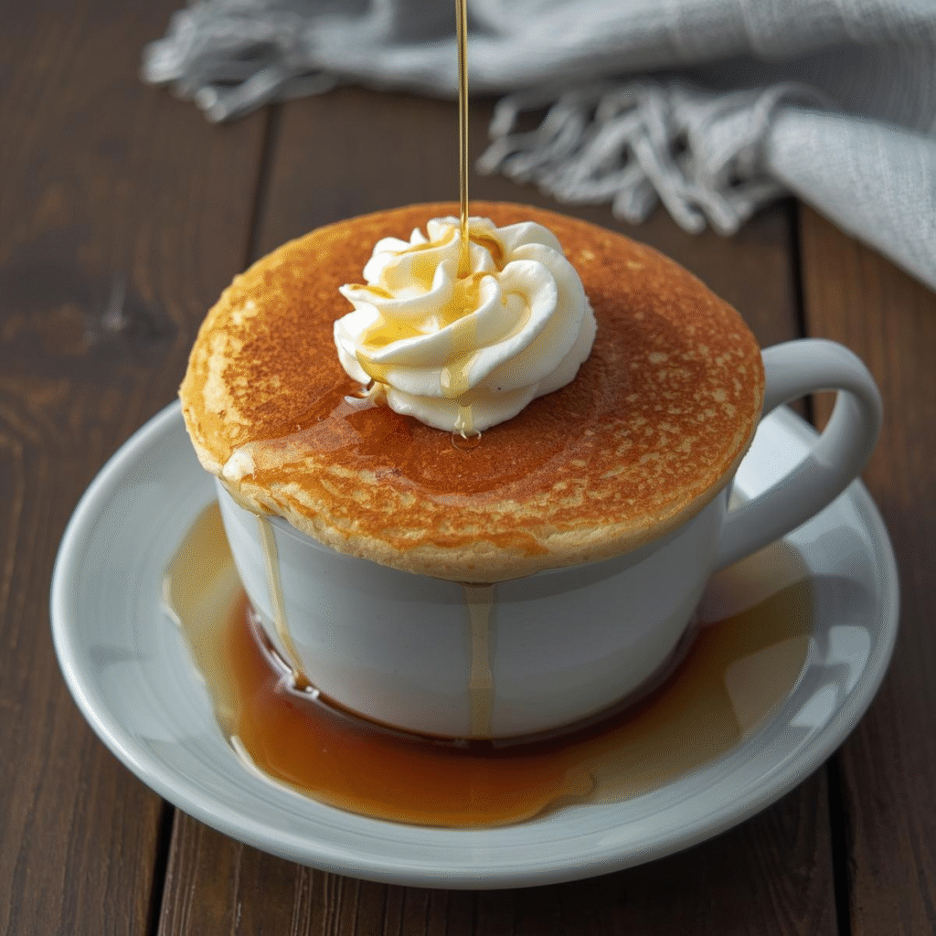 6 Lazy Day Breakfast Ideas That Are Easy, Comforting, and Seriously Delicious image