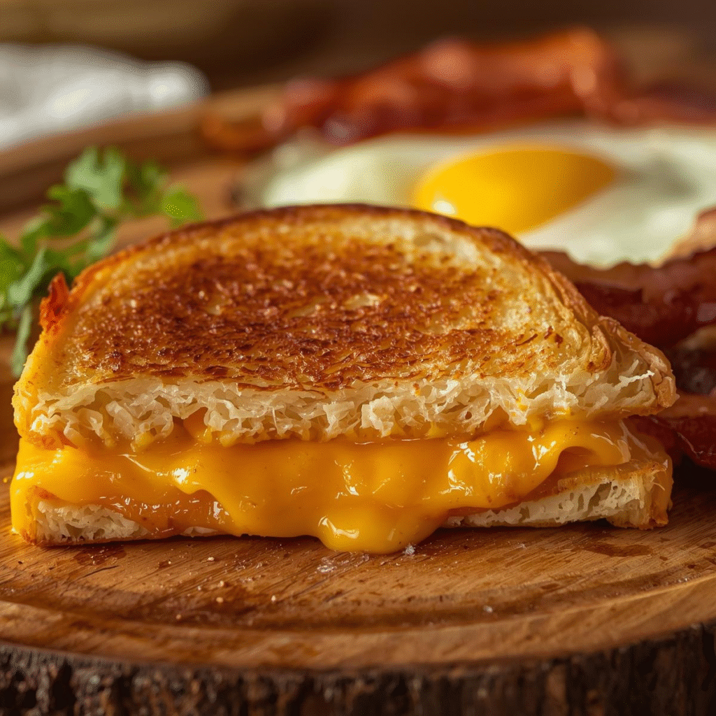 6 Lazy Day Breakfast Ideas That Are Easy, Comforting, and Seriously Delicious image